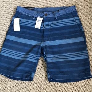 Mens Polo shorts